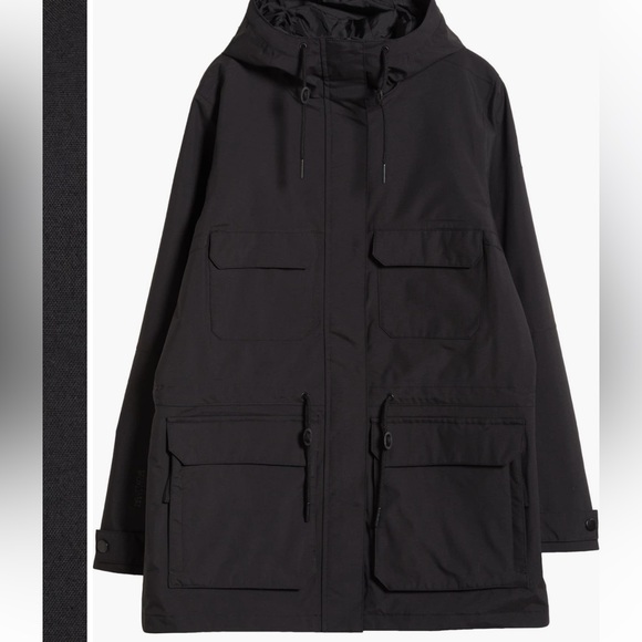 Women’s Helly Hanson Rain Jacket - Picture 1 of 5